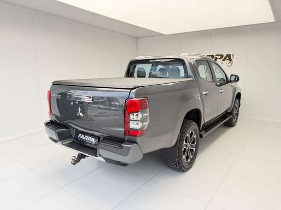 MITSUBISHI-L200 TRITON-2023