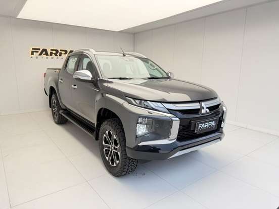 MITSUBISHI-L200 TRITON-2023