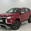 MITSUBISHI L200 TRITON 2.4 16V TURBO DIESEL SPORT HPE-S CD 4P 4X4 AUTOMÁTICO MITSUBISHI L200 TRITON 2.4 16V TURBO DIESEL SPORT HPE-S CD 4P 4X4 AUTOMÁTICO