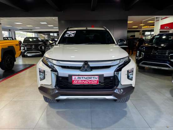 MITSUBISHI-L200 TRITON-2024