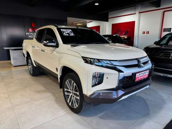 MITSUBISHI-L200 TRITON-2024