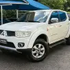 MITSUBISHI L200 TRITON 3.2 HPE 4X4 CD 16V TURBO INTERCOOLER DIESEL 4P AUTOMÁTICO MITSUBISHI L200 TRITON 3.2 HPE 4X4 CD 16V TURBO INTERCOOLER DIESEL 4P AUTOMÁTICO