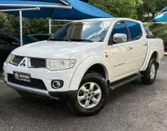 MITSUBISHI L200 TRITON 3.2 HPE 4X4 CD 16V TURBO INTERCOOLER DIESEL 4P AUTOMÁTICO MITSUBISHI L200 TRITON 3.2 HPE 4X4 CD 16V TURBO INTERCOOLER DIESEL 4P AUTOMÁTICO