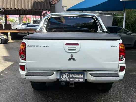 MITSUBISHI-L200 TRITON-2012
