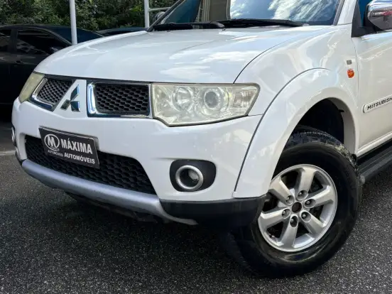 MITSUBISHI-L200 TRITON-2012