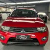 MITSUBISHI L200 TRITON 3.5 HPE 4X4 CD V6 24V FLEX 4P AUTOMÁTICO MITSUBISHI L200 TRITON 3.5 HPE 4X4 CD V6 24V FLEX 4P AUTOMÁTICO