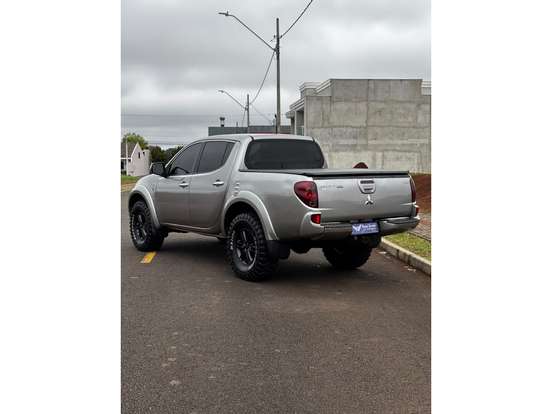 MITSUBISHI-L200 TRITON-2014
