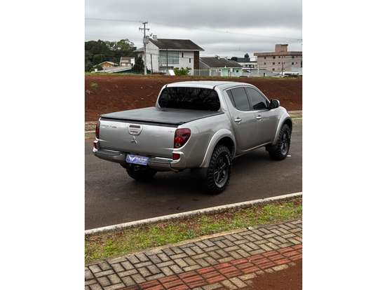 MITSUBISHI-L200 TRITON-2014