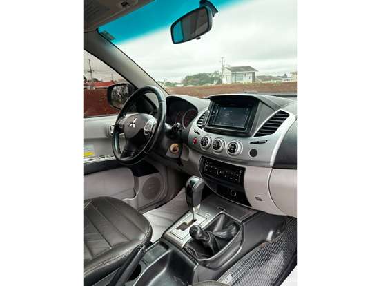 MITSUBISHI-L200 TRITON-2014