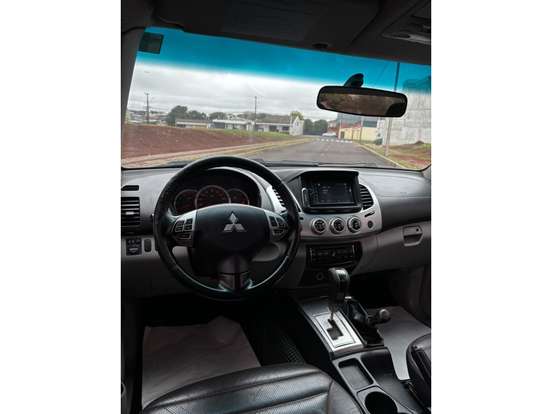 MITSUBISHI-L200 TRITON-2014