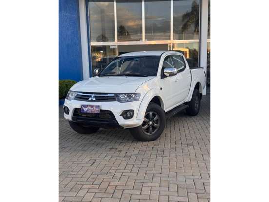 MITSUBISHI-L200 TRITON-2016