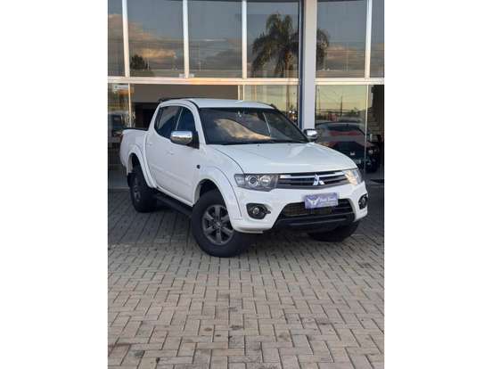 MITSUBISHI-L200 TRITON-2016