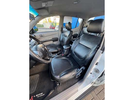 MITSUBISHI-L200 TRITON-2016