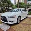 MITSUBISHI LANCER 2.0 CVT 16V GASOLINA 4P AUTOMÁTICO MITSUBISHI LANCER 2.0 CVT 16V GASOLINA 4P AUTOMÁTICO