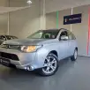 MITSUBISHI OUTLANDER 2.0 16V GASOLINA 4P AUTOMÁTICO MITSUBISHI OUTLANDER 2.0 16V GASOLINA 4P AUTOMÁTICO