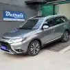 MITSUBISHI OUTLANDER 2.0 MIVEC GASOLINA HPE AUTOMÁTICO MITSUBISHI OUTLANDER 2.0 MIVEC GASOLINA HPE AUTOMÁTICO