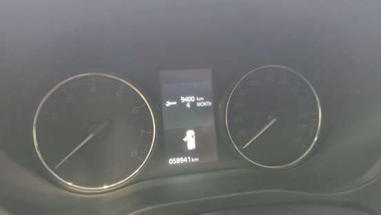 MITSUBISHI-OUTLANDER-2.0 16V GASOLINA 4P AUTOMÁTICO MITSUBISHI-OUTLANDER-2016