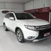 MITSUBISHI OUTLANDER 2.0 16V GASOLINA 4P AUTOMÁTICO MITSUBISHI OUTLANDER 2.0 16V GASOLINA 4P AUTOMÁTICO
