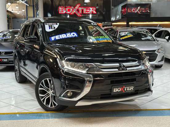 MITSUBISHI-OUTLANDER-2016