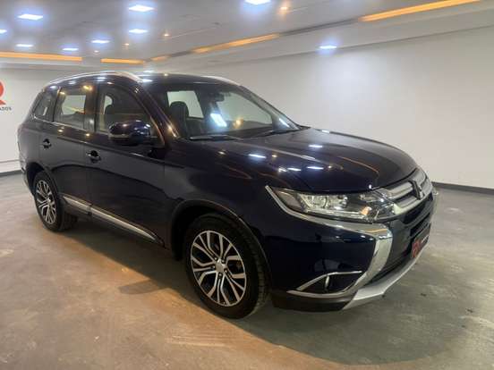 MITSUBISHI-OUTLANDER-2018