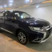 MITSUBISHI OUTLANDER 2.0 COMFORT 16V GASOLINA 4P AUTOMÁTICO MITSUBISHI OUTLANDER 2.0 COMFORT 16V GASOLINA 4P AUTOMÁTICO