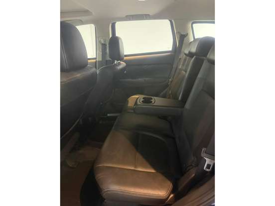 MITSUBISHI-OUTLANDER-2.0 COMFORT 16V GASOLINA 4P AUTOMÁTICO MITSUBISHI-OUTLANDER-2018