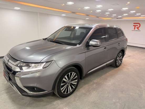 MITSUBISHI-OUTLANDER-2.0 MIVEC GASOLINA HPE AUTOMÁTICO MITSUBISHI-OUTLANDER-2019