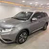 MITSUBISHI OUTLANDER 2.0 MIVEC GASOLINA HPE AUTOMÁTICO MITSUBISHI OUTLANDER 2.0 MIVEC GASOLINA HPE AUTOMÁTICO