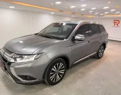 MITSUBISHI OUTLANDER 2.0 MIVEC GASOLINA HPE AUTOMÁTICO MITSUBISHI OUTLANDER 2.0 MIVEC GASOLINA HPE AUTOMÁTICO