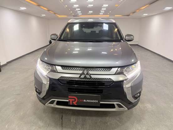 MITSUBISHI-OUTLANDER-2.0 MIVEC GASOLINA HPE AUTOMÁTICO MITSUBISHI-OUTLANDER-2019