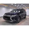 MITSUBISHI OUTLANDER 2.2 4X4 16V DIESEL 4P AUTOMÁTICO MITSUBISHI OUTLANDER 2.2 4X4 16V DIESEL 4P AUTOMÁTICO