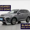 MITSUBISHI OUTLANDER 2.2 4X4 16V DIESEL 4P AUTOMÁTICO MITSUBISHI OUTLANDER 2.2 4X4 16V DIESEL 4P AUTOMÁTICO