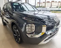 MITSUBISHI OUTLANDER 2.4 PHEV SIGNATURE S-AWC DHT MITSUBISHI OUTLANDER 2.4 PHEV SIGNATURE S-AWC DHT