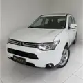 MITSUBISHI OUTLANDER 3.0 GT 4X4 V6 24V GASOLINA 4P AUTOMÁTICO MITSUBISHI OUTLANDER 3.0 GT 4X4 V6 24V GASOLINA 4P AUTOMÁTICO