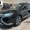 MITSUBISHI OUTLANDER 3.0 MIVEC V6 GASOLINA HPE-S AWD AUTOMÁTICO MITSUBISHI OUTLANDER 3.0 MIVEC V6 GASOLINA HPE-S AWD AUTOMÁTICO