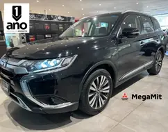 MITSUBISHI OUTLANDER 3.0 MIVEC V6 GASOLINA HPE-S AWD AUTOMÁTICO MITSUBISHI OUTLANDER 3.0 MIVEC V6 GASOLINA HPE-S AWD AUTOMÁTICO