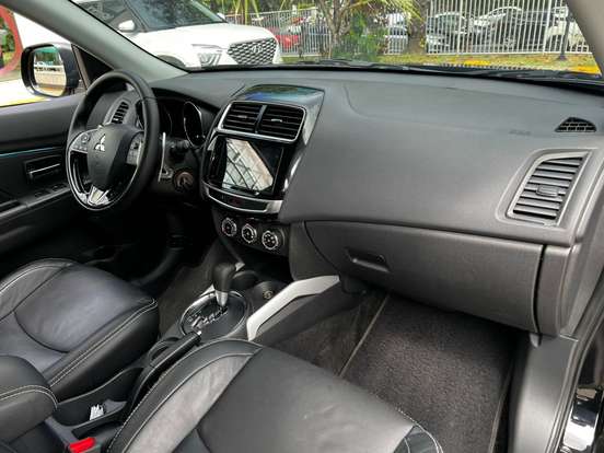 MITSUBISHI-OUTLANDER SPORT-2.0 MIVEC FLEX GLS AUTOMÁTICO MITSUBISHI-OUTLANDER SPORT-2020