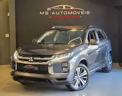 MITSUBISHI OUTLANDER SPORT 2.0 MIVEC FLEX HPE AUTOMÁTICO MITSUBISHI OUTLANDER SPORT 2.0 MIVEC FLEX HPE AUTOMÁTICO