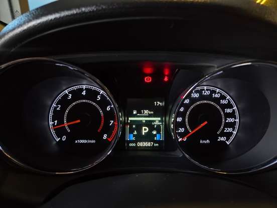 MITSUBISHI-OUTLANDER SPORT-2.0 MIVEC FLEX HPE AUTOMÁTICO MITSUBISHI-OUTLANDER SPORT-2021