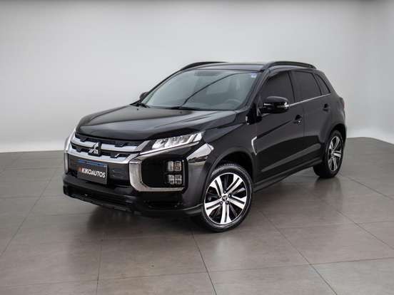 MITSUBISHI-OUTLANDER SPORT-2.0 MIVEC FLEX HPE AUTOMÁTICO MITSUBISHI-OUTLANDER SPORT-2020