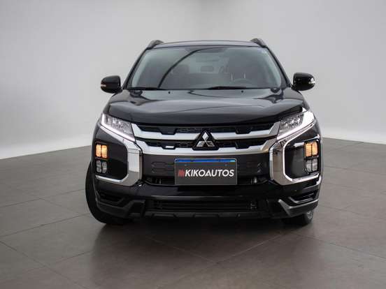 MITSUBISHI-OUTLANDER SPORT-2.0 MIVEC FLEX HPE AUTOMÁTICO MITSUBISHI-OUTLANDER SPORT-2020