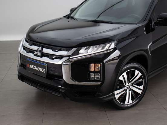 MITSUBISHI-OUTLANDER SPORT-2.0 MIVEC FLEX HPE AUTOMÁTICO MITSUBISHI-OUTLANDER SPORT-2020