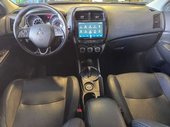 MITSUBISHI-OUTLANDER SPORT-2.0 MIVEC FLEX HPE AWD AUTOMÁTICO MITSUBISHI-OUTLANDER SPORT-2021