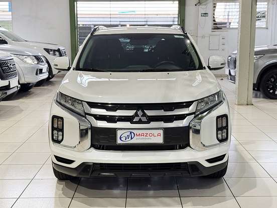 MITSUBISHI-OUTLANDER SPORT-2020