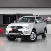 MITSUBISHI PAJERO DAKAR 3.2 HPE 4X4 7 LUGARES 16V TURBO INTERCOOLER DIESEL 4P AUTOMÁTICO MITSUBISHI PAJERO DAKAR 3.2 HPE 4X4 7 LUGARES 16V TURBO INTERCOOLER DIESEL 4P AUTOMÁTICO