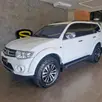 MITSUBISHI PAJERO DAKAR 3.2 4X4 16V TURBO INTERCOOLER DIESEL 4P AUTOMÁTICO MITSUBISHI PAJERO DAKAR 3.2 4X4 16V TURBO INTERCOOLER DIESEL 4P AUTOMÁTICO