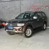 MITSUBISHI PAJERO DAKAR 3.5 HPE 7 LUGARES 4X4 V6 24V FLEX 4P AUTOMÁTICO MITSUBISHI PAJERO DAKAR 3.5 HPE 7 LUGARES 4X4 V6 24V FLEX 4P AUTOMÁTICO