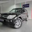 MITSUBISHI PAJERO FULL 3.8 HPE 4X4 V6 24V GASOLINA 4P AUTOMÁTICO MITSUBISHI PAJERO FULL 3.8 HPE 4X4 V6 24V GASOLINA 4P AUTOMÁTICO