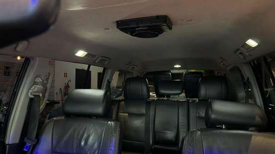 MITSUBISHI-PAJERO FULL-3.2 GLS 4X4 16V TURBO INTERCOOLER DIESEL 4P AUTOMÁTICO MITSUBISHI-PAJERO FULL-2008