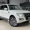 MITSUBISHI PAJERO FULL 3.2 HPE 4X4 16V TURBO INTERCOOLER DIESEL 4P AUTOMÁTICO MITSUBISHI PAJERO FULL 3.2 HPE 4X4 16V TURBO INTERCOOLER DIESEL 4P AUTOMÁTICO